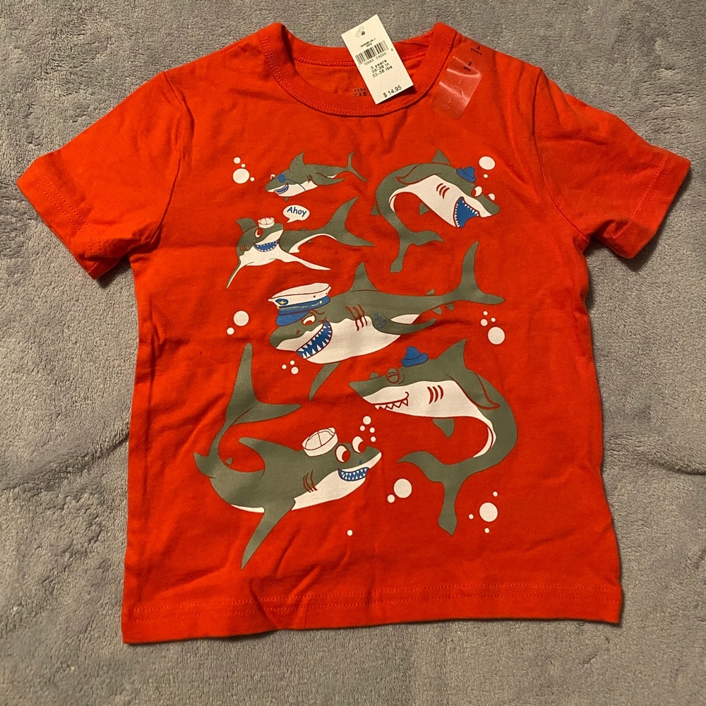Gap tshirt